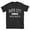 Graphite Heather, variant on Rapid City South Dakota Classic Established Men's Cotton T-Shirt