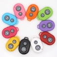 thumbnail image 4 of Conveniente control remoto del obturador de la cámara compatible con Bluetooth con control remoto, 4 of 12