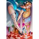 thumbnail image 1 of 5D bricolaje taladro completo belleza diamante pintura rhinestone lienzo imagen ilustraciones Hugtrwg Para estrenar, 1 of 1
