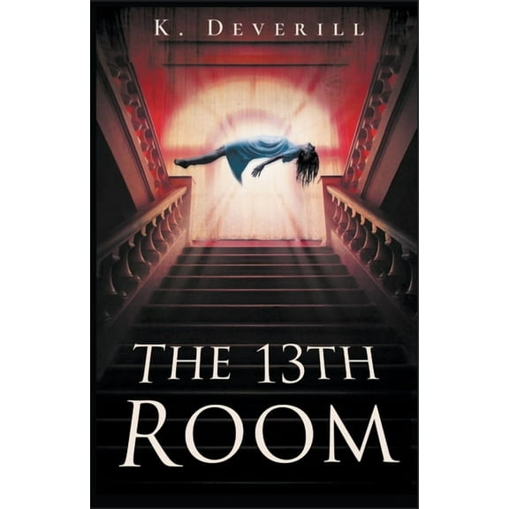 The 13th Room, (Paperback)