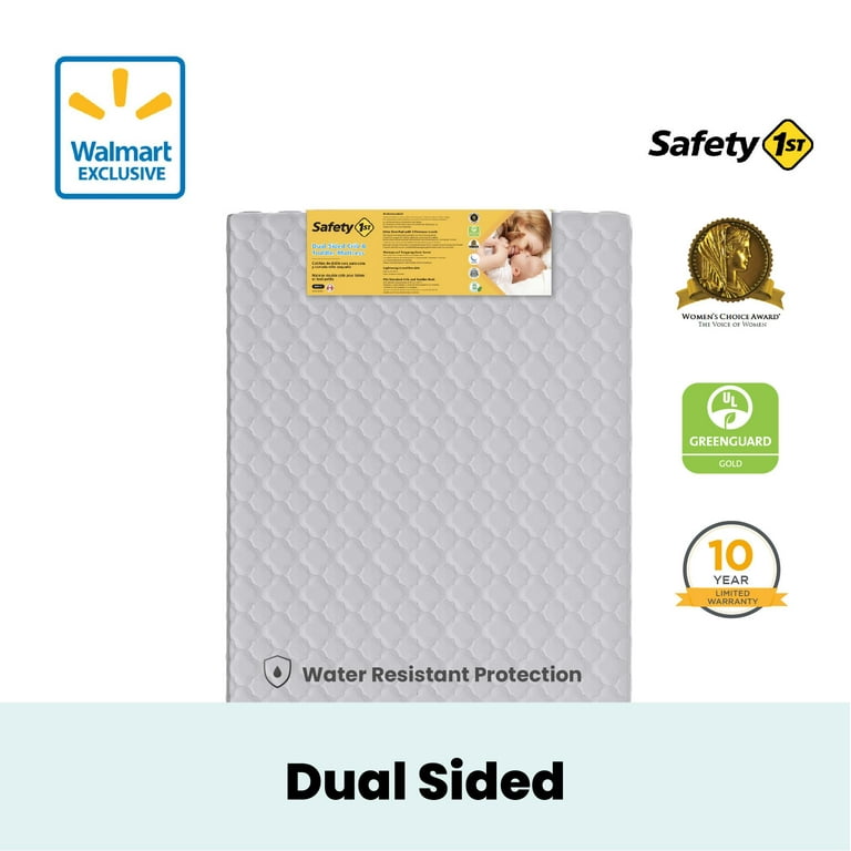 Mattress Guard 2ea Gold Silver 2Colors Prevent The Mattress from Sliding Off Bed (Gold)