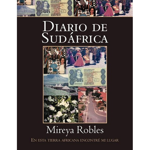 Diario de Sudáfrica (Paperback)