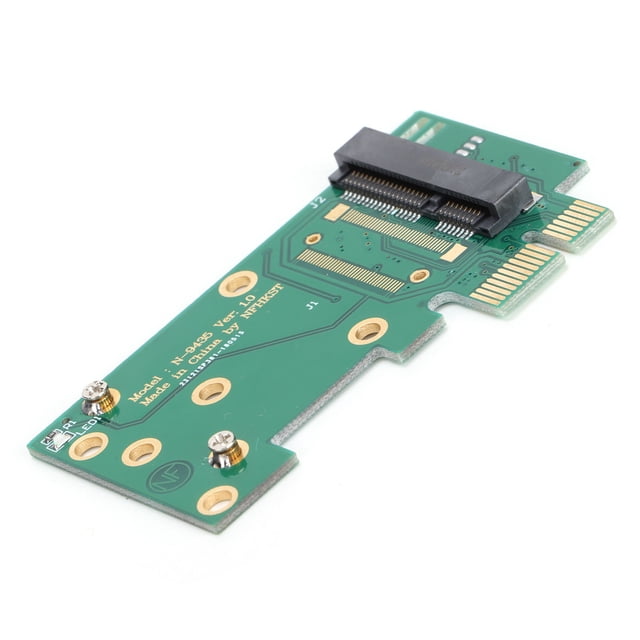 Tarjeta de Transferencia mini PCIe Otros Para Expansión inalámbrica