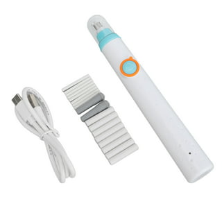 Rechargeable Electric Eraser