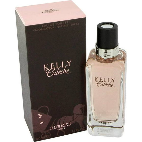 Hermes Kelly Caleche Eau De Parfum for Her 100mL