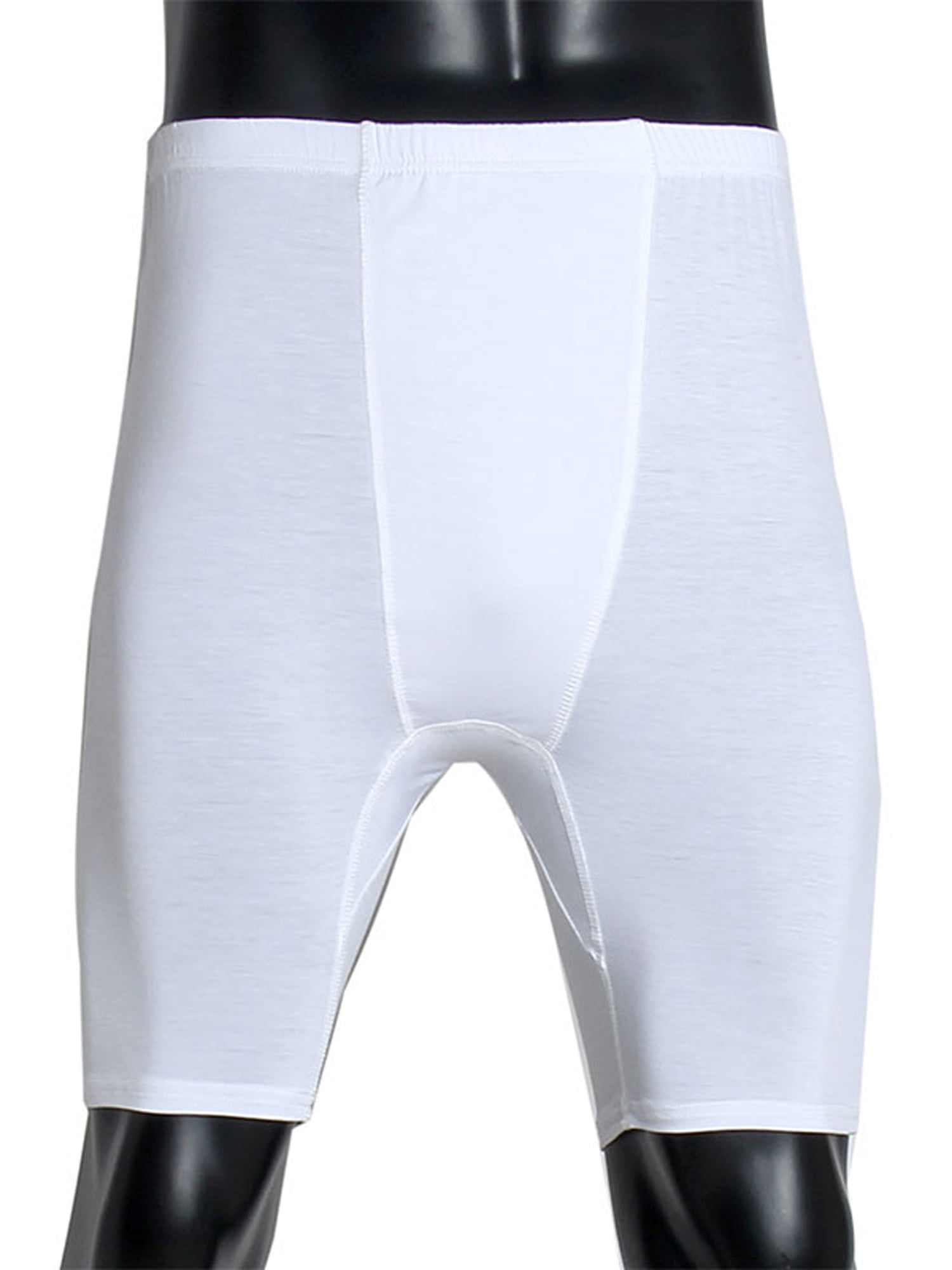 Wodstyle - Men's Muslim Short Pants Breathable Arabic Underpants ...