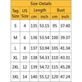thumbnail image 2 of LilyLLL Womens Short Sleeve Floral Cold Shoulder Casual Loose Kaftan Maxi Dress, 2 of 2
