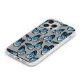 thumbnail image 4 of Babaco Phone Case for Apple IPHONE 12 / 12 PRO Power of Colors Partial Print, 4 of 5