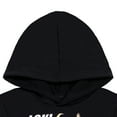 thumbnail image 5 of Marvel Avengers Loki Little Boys Pullover Hoodie Little Kid to Big Kid, 5 of 5