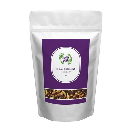 Indian Beach Chai Tea - 60g