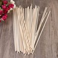 thumbnail image 1 of NIYANGLE 100Pack Fragrance Sticks Rattan Reed for Diy Projects Eco Friendly and Natural Style, 1 of 8