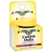 Spring Valley Sv Co-q-10 Dots