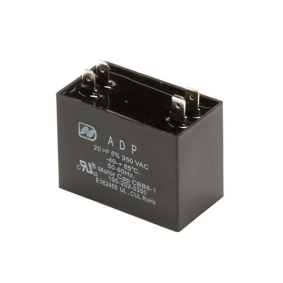 Hoshizaki 4A4319-01 Capacitor