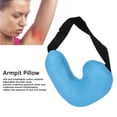 thumbnail image 6 of Post Surgery Pillow, Soft Breathable Cotton Adjustable Strap Pressure Relief Prevent Inflammation Breast Pillow, Arm Under Pillow For Post Operative Recovery Of Breast, Lymphedema, 6 of 8