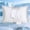 White, variant on Aship Arc-Chill 3.0 Tech Cooling Pillow Cases, Q-max >0.5 Jade-Infused Silky Pillowcase for Hair Skin, Breathable & Moisture-Wicking, Hidden Zipper, Machine Washable, Standard 20''x26'', 2 Pack White