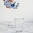 thumbnail image 4 of Open Water | Still Canned Water with Electrolytes in 12-oz Aluminum Cans (1 Case, 12 cans - Still) | BPA-free and Eco Friendly, 4 of 5