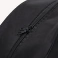 thumbnail image 5 of 2X Yoga Wheel Bag Yoga Circle Storage Bag Capacity Double Zipper Backpack with Adjustable Strap, 5 of 5