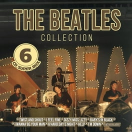 Mono Box Set (CD) (Remaster) (Limited Edition) - Walmart.com