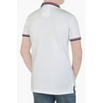 thumbnail image 5 of PRINCE POLO KNIT BRIGHT WHITE, 5 of 5