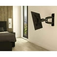 thumbnail image 2 of AVF SWIFT240Q-AP 2.2 in. Multi Position TV Mount - Black, 2 of 5