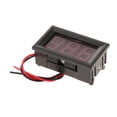 thumbnail image 4 of koolsoo Digital DC Voltmeter, 0.56" LED Display Voltmeter, 3.5-30V Red, 4 of 6