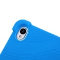 thumbnail image 5 of Xyhop Shockproof Silicone Case for Onn 8.1-inch Core Gen5 Tablet 2026,Lightweight with Stand, 5 of 9