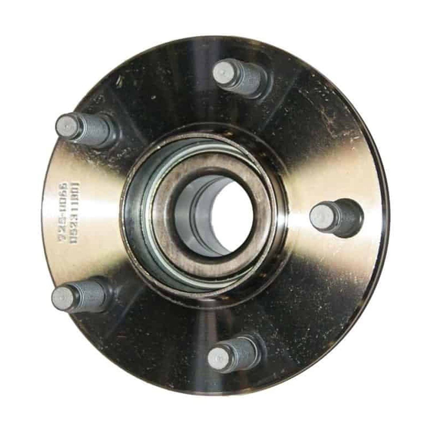 GMB 725-0066 Wheel Hub Module that fits a Ford Taurus (1990-2000)