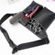 thumbnail image 2 of Professional Barber Scissors Bag Waist Pack Pouch Hairdressing Hair Salon Tool-Yvan, 2 of 5