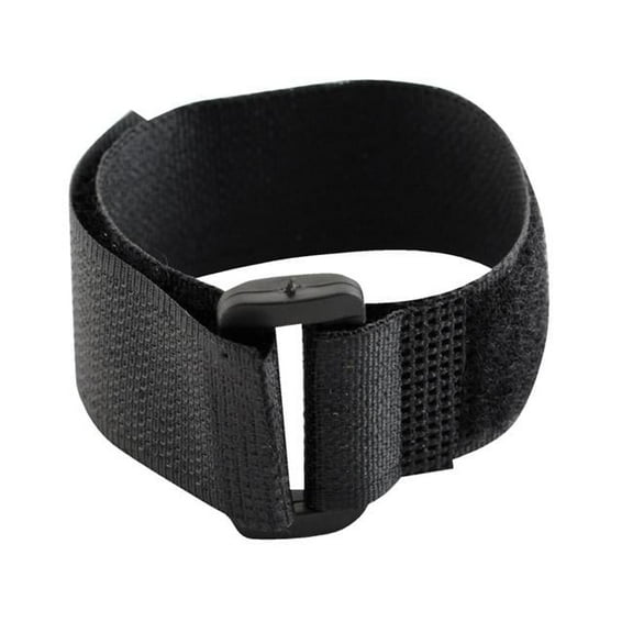 Vestil Manufacturing STRAPB-8 Strap with Plastic Loop - 100 Piece