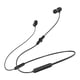 thumbnail image 1 of Auriculares inalámbricos Maetic Desi para correr en el gimnasio, resistentes al sudor negro, 1 of 8