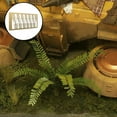 thumbnail image 4 of DIY Model Painting Parts Stenciling Template Leaf Pattern Hobby Craft Painting, 4 of 7