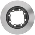 thumbnail image 5 of ACDelco Disc Brake Rotor 18A558, 5 of 5