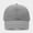 Grey, variant on Unisex Baseball Cap Solid Color Plain Sports Hat Adjustable Sun Hat for Men And Women Baseball Visor Cap Hiking Fishing Outdoor Activities Light Blue One Size