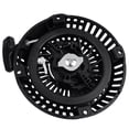 thumbnail image 3 of Recoil Starter Assembly For Robin Subaru EX27 EX30 Engine 279-50301-30, 3 of 11