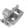 thumbnail image 3 of Detroit Axle - Rear Left Brake Caliper for 2003 2004 2005 2006 Kia Sorento Brake Caliper with Bracket Assembly Replacement Disc Brake Caliper, 3 of 7
