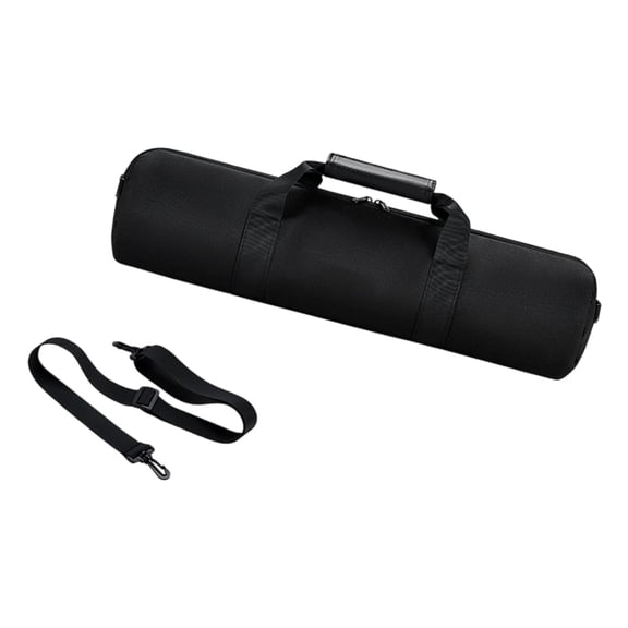 Comfortable Tripod Carrying Case Adjustable Shoulder Strap Photography Accessory bag