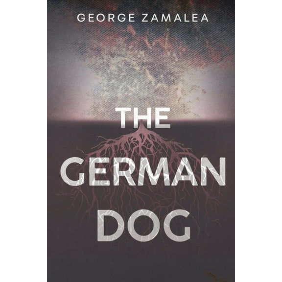 The German Dog, (Paperback)