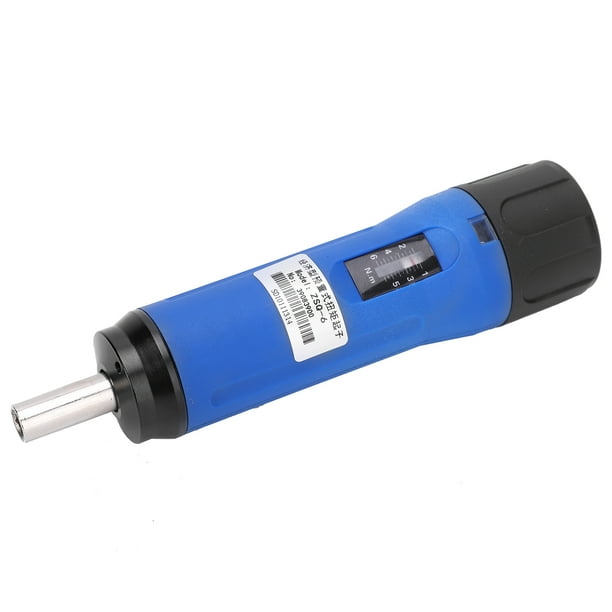 Walmart torque screwdriver deals