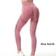 thumbnail image 4 of Jumpingount Pantalones de cintura alta para mujer, pantalones deportivos hasta los tobillos para gimnasio para niñas, mallas, pantalones Type3 NO3, 4 of 6