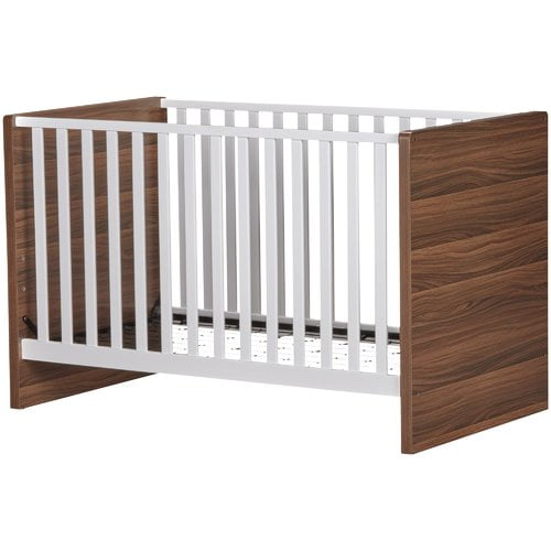Little Seeds Sierra Ridge Terra Standard Crib Walmart Com