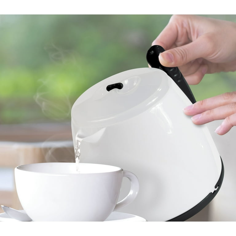 Microwave tea hotsell kettle walmart