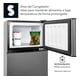 thumbnail image 2 of Refrigerador Con Congelador 102 Litros 2 Puertas Frigobar, 2 of 8
