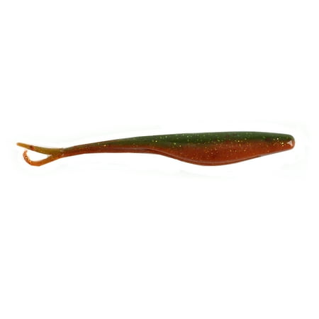 UPC: 0028632193211 | Berkley Gulp! Saltwater Jerk Shad Soft Bait