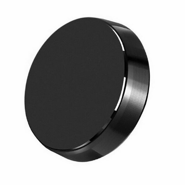 Trayknick Phone Support Self-adhesive Non-scratching Compact Magnetic Car Dash Mobile Phone Holder for ATV