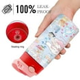thumbnail image 6 of Cute Cinnamoroll Kids Insulated Stainless Steel Water Bottle with Straw Vacuum Reusable Leak Proof Water Cup Boys Girls, 6 of 8