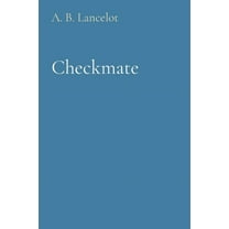 Checkmate, (Paperback)