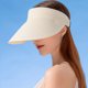 thumbnail image 4 of Gorra con visera ajustable, talla única, para deportes al aire libre, para mujeres y hombres, 4 of 5