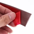 thumbnail image 2 of Shisuyan Sticky Floor Tiles Brown PVC Slip Resistance for Changing Rooms 1Pack, 2 of 8
