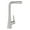SuperSteel, variant on Grohe Zedra 33893002 Single-Handle Pull-Out Kitchen Faucet Dual Spray 1.75 GPM in Grohe Chrome