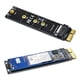 thumbnail image 5 of Adaptador M.2 NVME SSD Tarjeta de conversión PCIE M2 Key SSD Drive Riser para ordenador portátil, 5 of 5